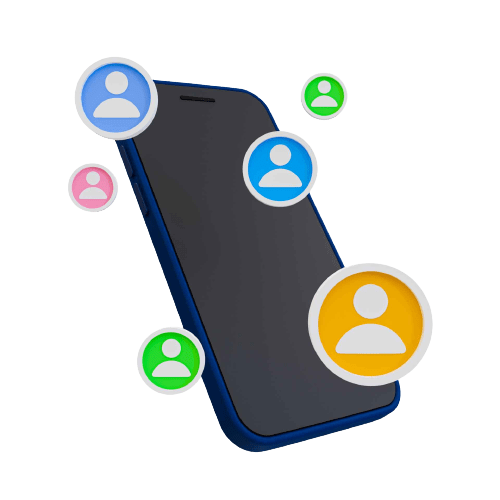 contact image